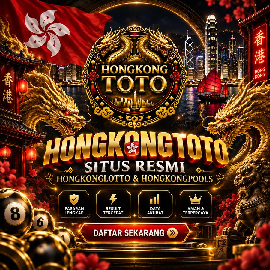 Hongkongtoto Sianjar Mula Mula